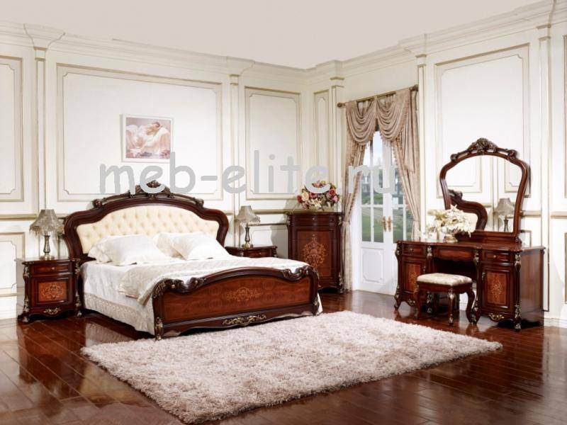 спальня аманда 6095 в Нижневартовске