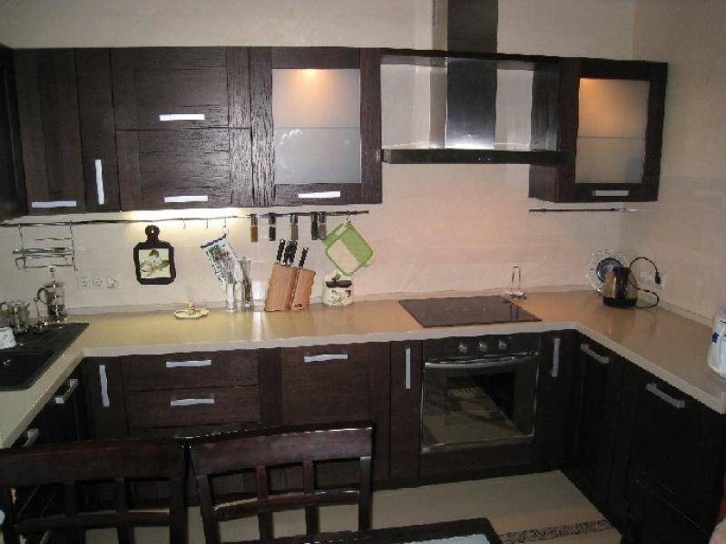 кухонный гарнитур угловой в Нижневартовске