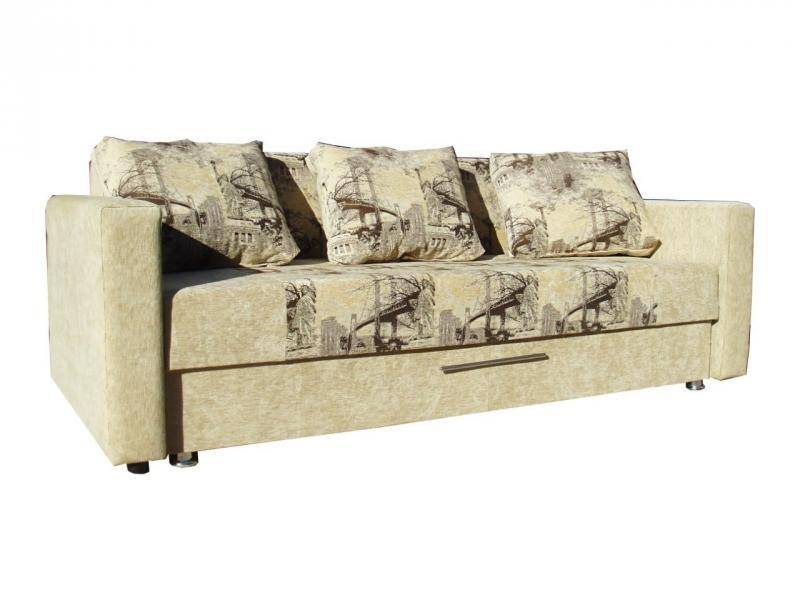 диван еврокнижка в Нижневартовске