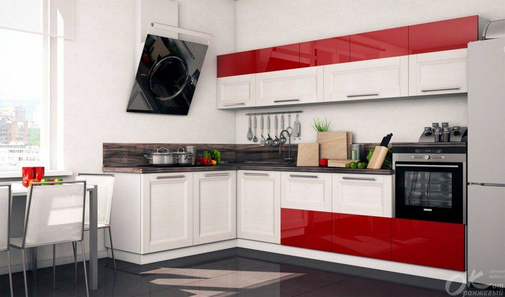 угловая кухня адриано в Нижневартовске