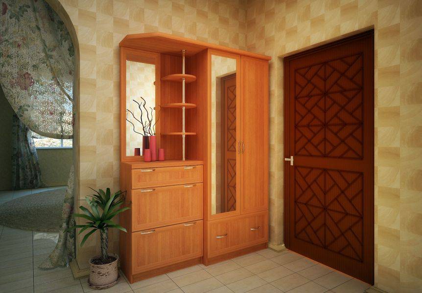 прихожая омега 4 в Нижневартовске