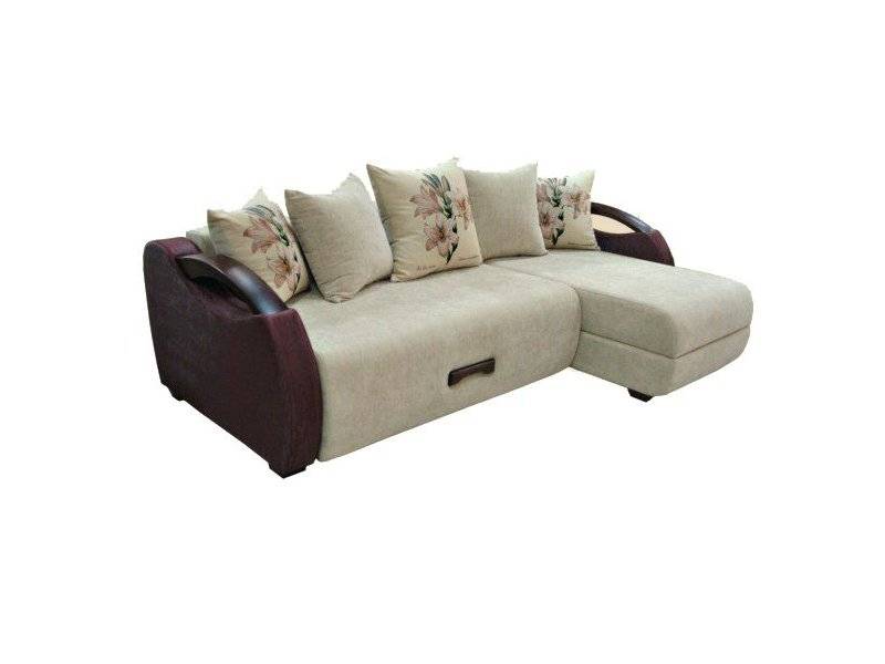 угловой диван брэвис в Нижневартовске