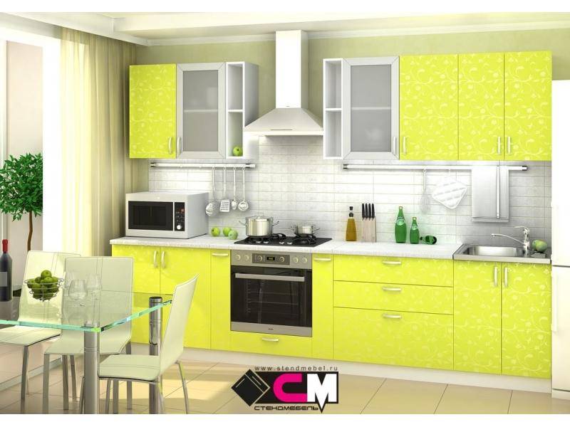 кухня дина в Нижневартовске