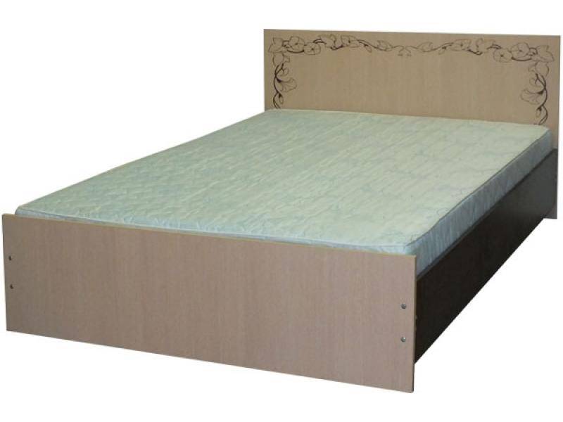 кровать двухспальная в Нижневартовске