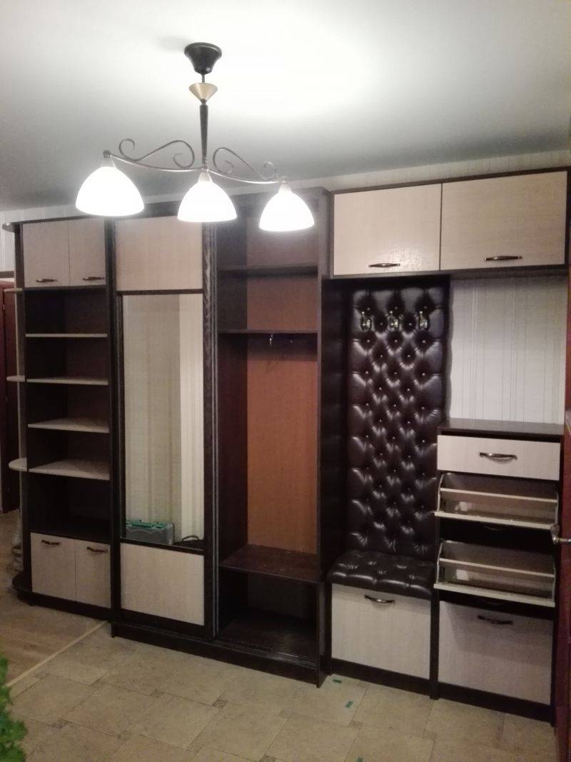 прихожая кофе с молоком в Нижневартовске