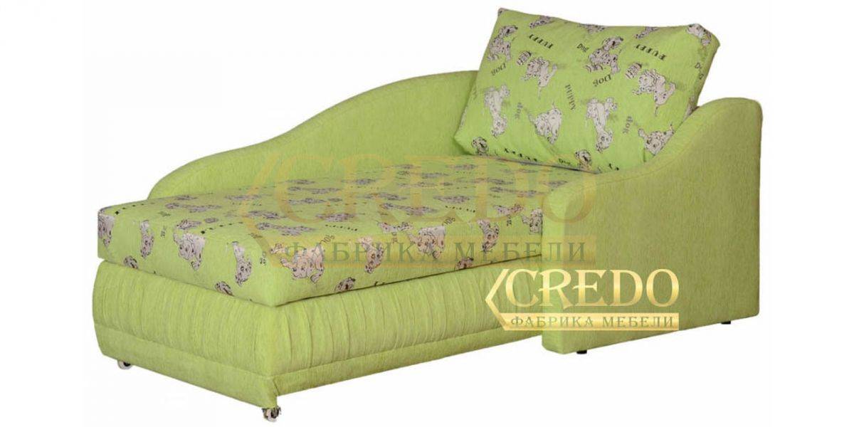 детский диван кроша 1 в Нижневартовске