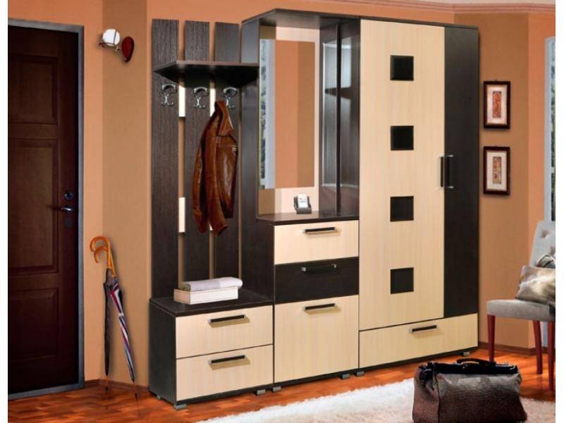 прихожая «леон» в Нижневартовске