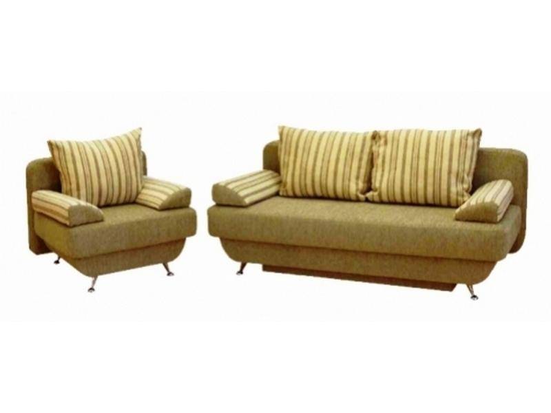 диван прямой классик 2 в Нижневартовске