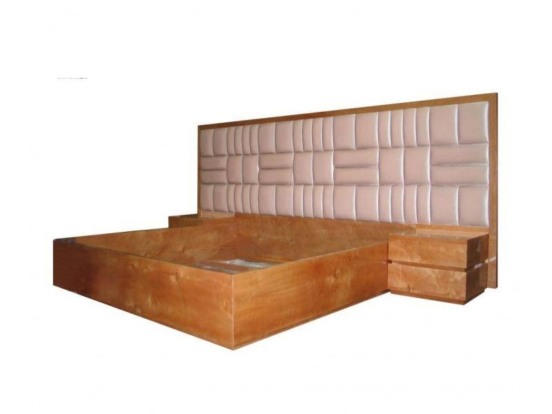 кровать марта с широким изголовьем в Нижневартовске