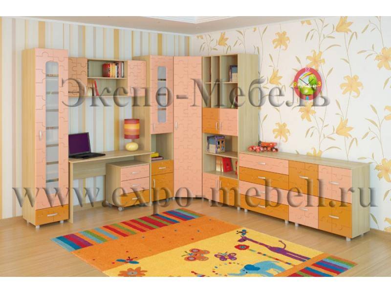 детская мои друзья в Нижневартовске