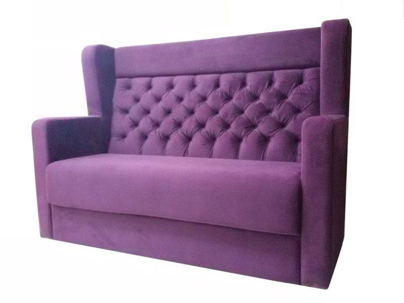 диван барон с подлокотниками в Нижневартовске