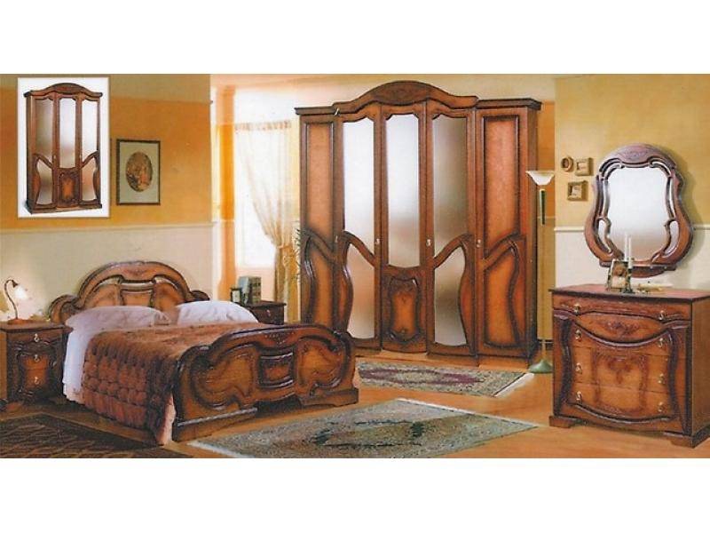 спальный гарнитур «мария» в Нижневартовске