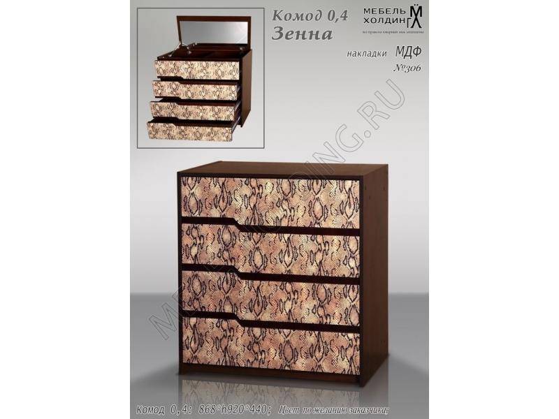 комод зена в Нижневартовске