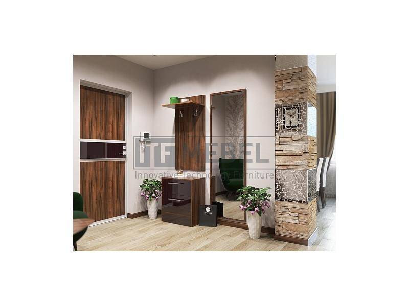 прихожая 1300*2000*350 в Нижневартовске