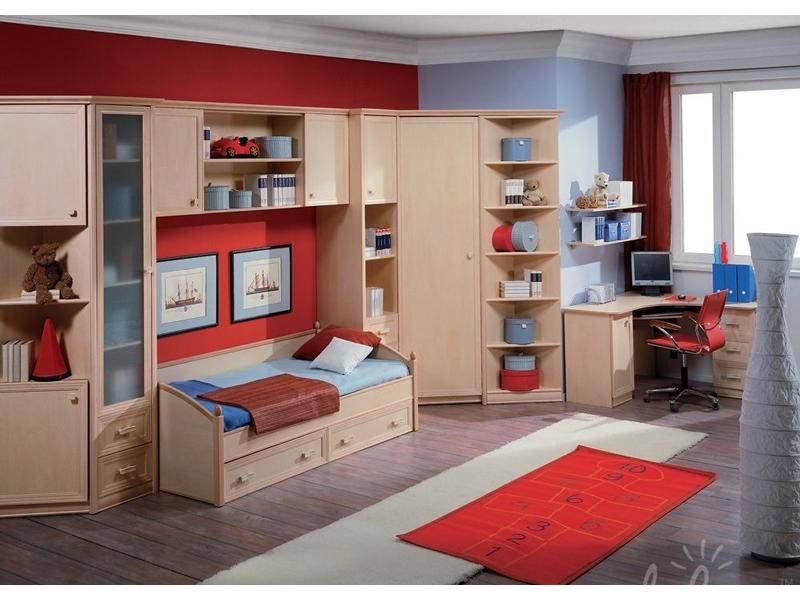 стенка в детскую в Нижневартовске