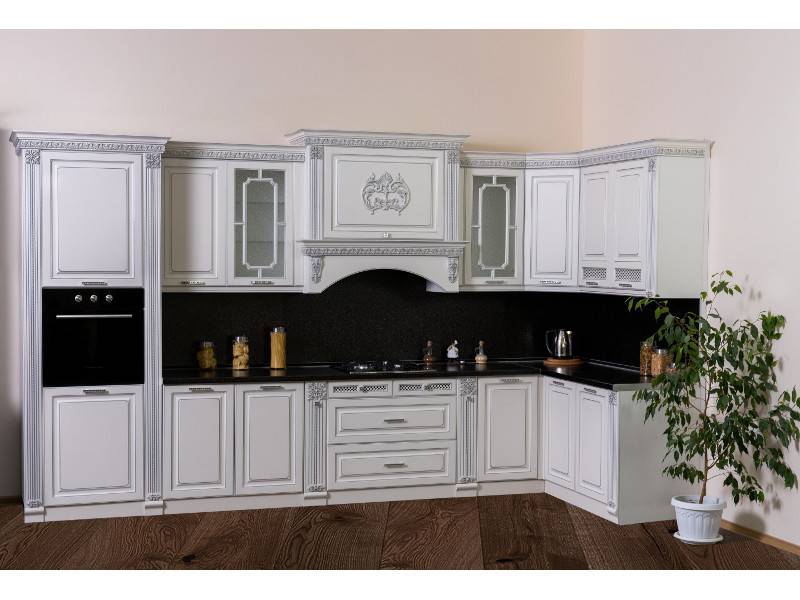 угловая кухня флоренция в Нижневартовске