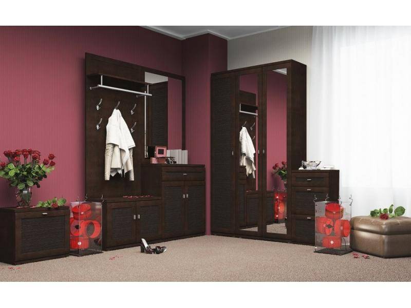 прихожая орнета в Нижневартовске