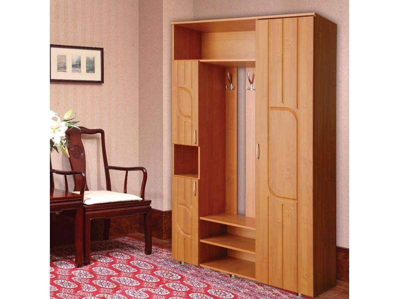 прихожая вика-8 в Нижневартовске