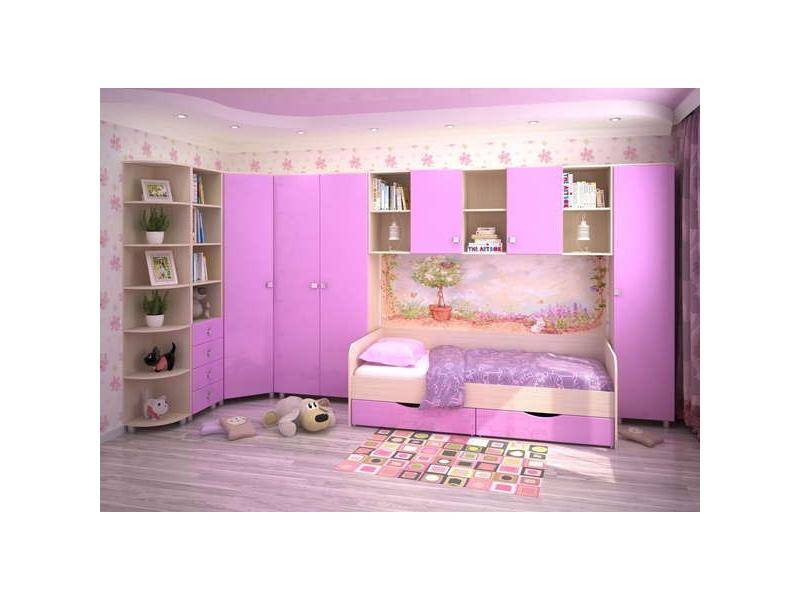 детская 5 в Нижневартовске