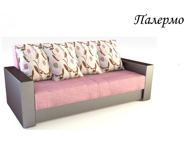диван прямой палермо в Нижневартовске
