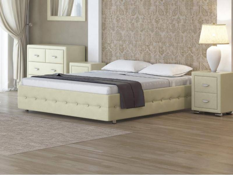 кровать como 4 base в Нижневартовске