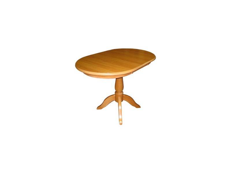 стол овальный на одной ноге в Нижневартовске