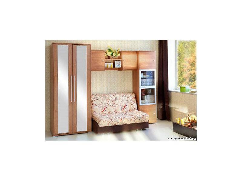 детская мебель юность ольха в Нижневартовске