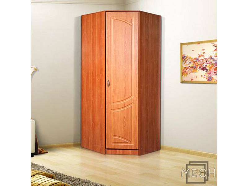 шкаф «александра-4» угловой в Нижневартовске