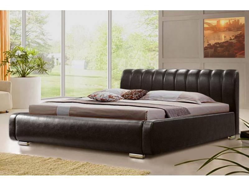 кровать двуспальная 4 в Нижневартовске