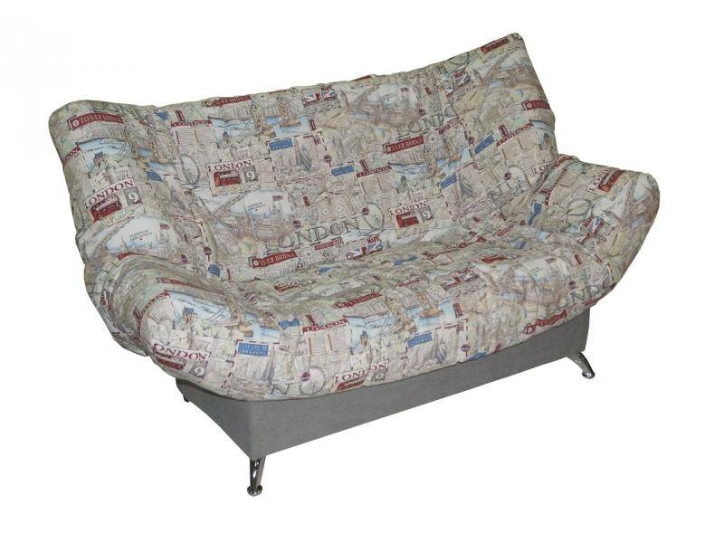 клик-кляк диван толедо в Нижневартовске