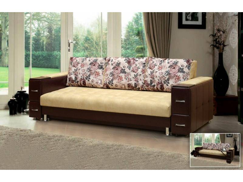 диван-кровать комфорт в Нижневартовске