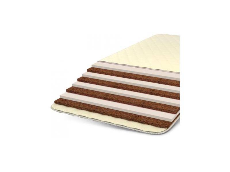 матрас коралл мульти в Нижневартовске