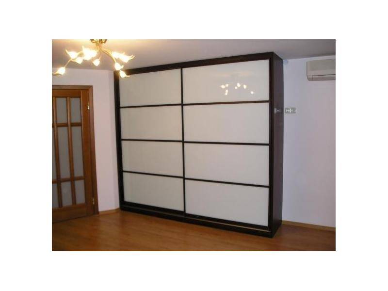 большой шкаф-купе в Нижневартовске