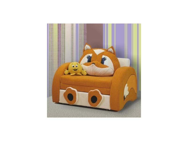 кресло-кровать лисичка в Нижневартовске