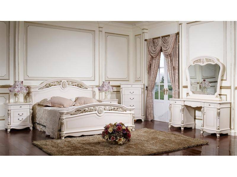 спальный гарнитур афина в Нижневартовске