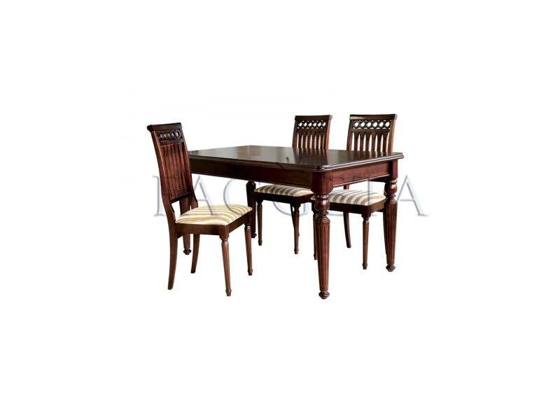 стол партнер прямоугольный в Нижневартовске