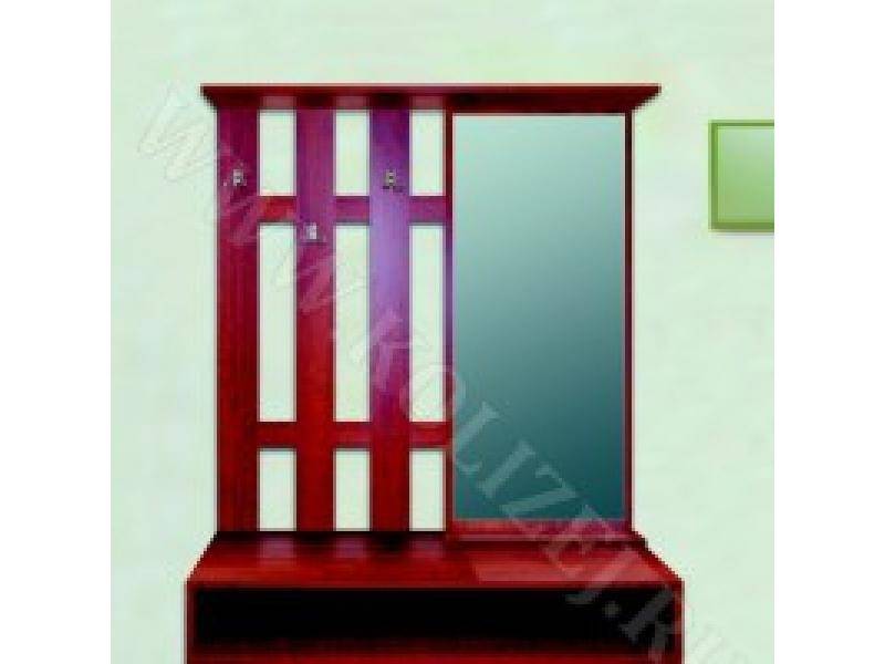 прихожая пм 1/2 в Нижневартовске