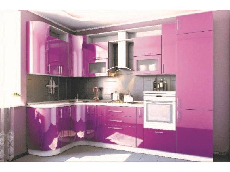 кухня алина в Нижневартовске