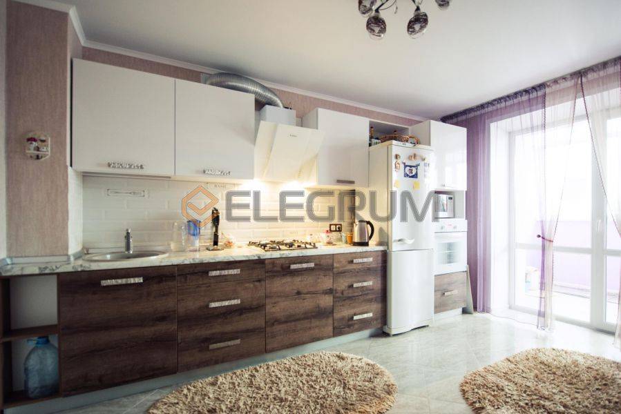 кухня magic gloss mg-10 в Нижневартовске