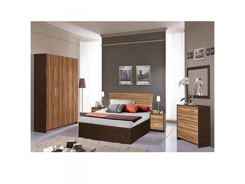 спальня арт-5 в Нижневартовске