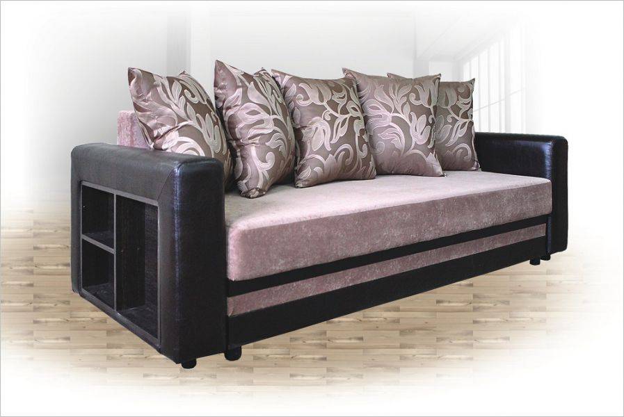 диван еврокнижка магнат в Нижневартовске