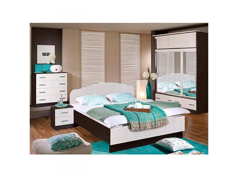 спальня светлана-22 в Нижневартовске