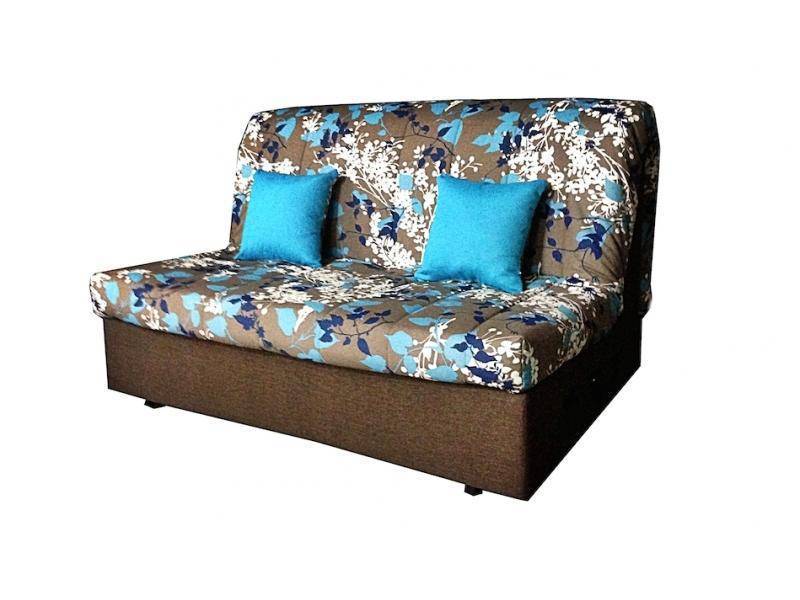 диван-кровать софт-м без подлокотников в Нижневартовске