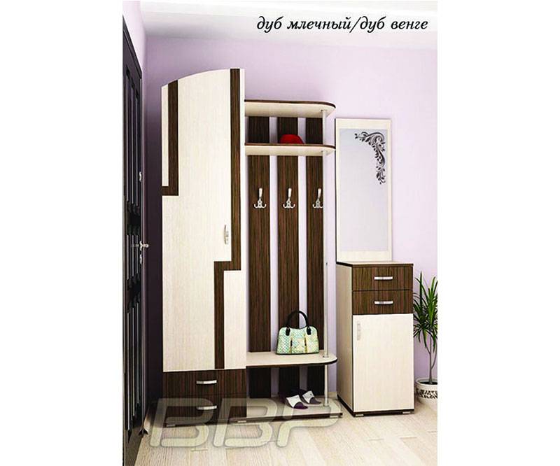 прихожая «калипсо-2» в Нижневартовске