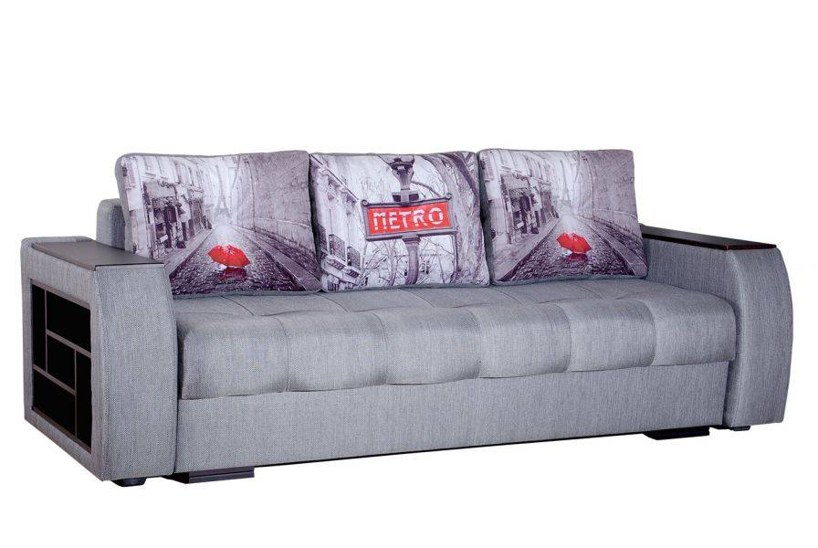 диван прямой николь в Нижневартовске