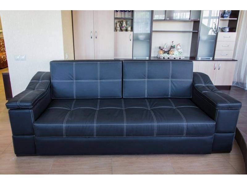 диван прямой манхеттен в Нижневартовске