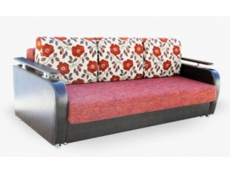 диван прямой кьянти тик-так в Нижневартовске