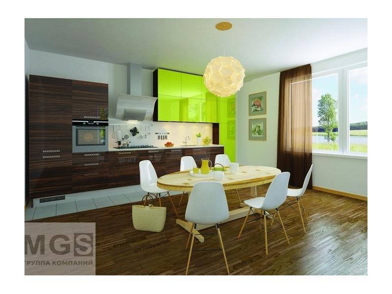 кухня 1 м в Нижневартовске