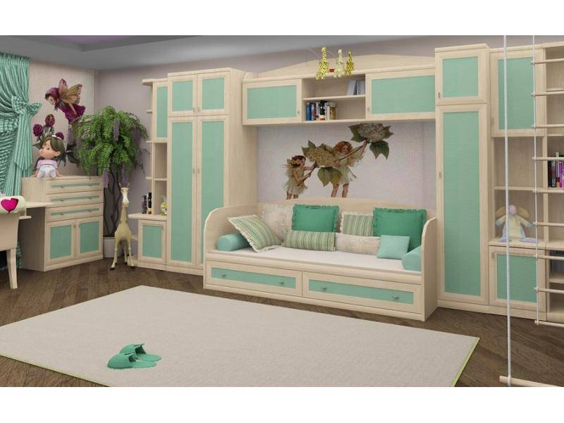 детская герда в Нижневартовске