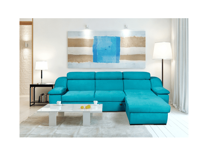 диван неаполь с оттоманкой в Нижневартовске